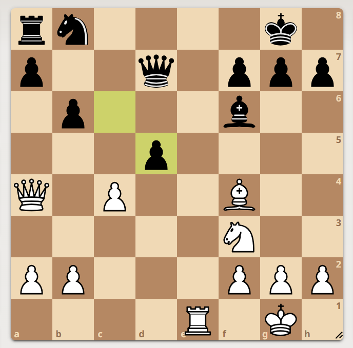 [PAST EVENT] Chess lesson and Free Play photo