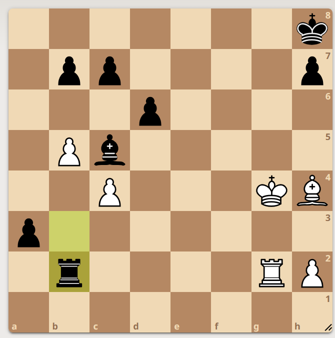 [PAST EVENT] Chess lesson and Free Play photo