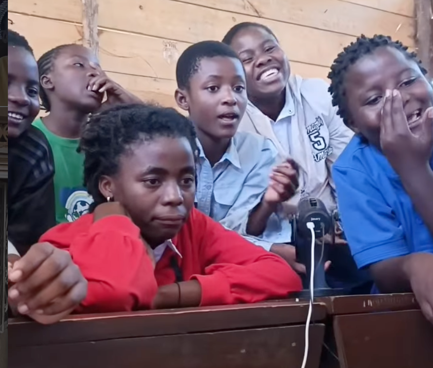 Classes with Raise Chess Academy banner